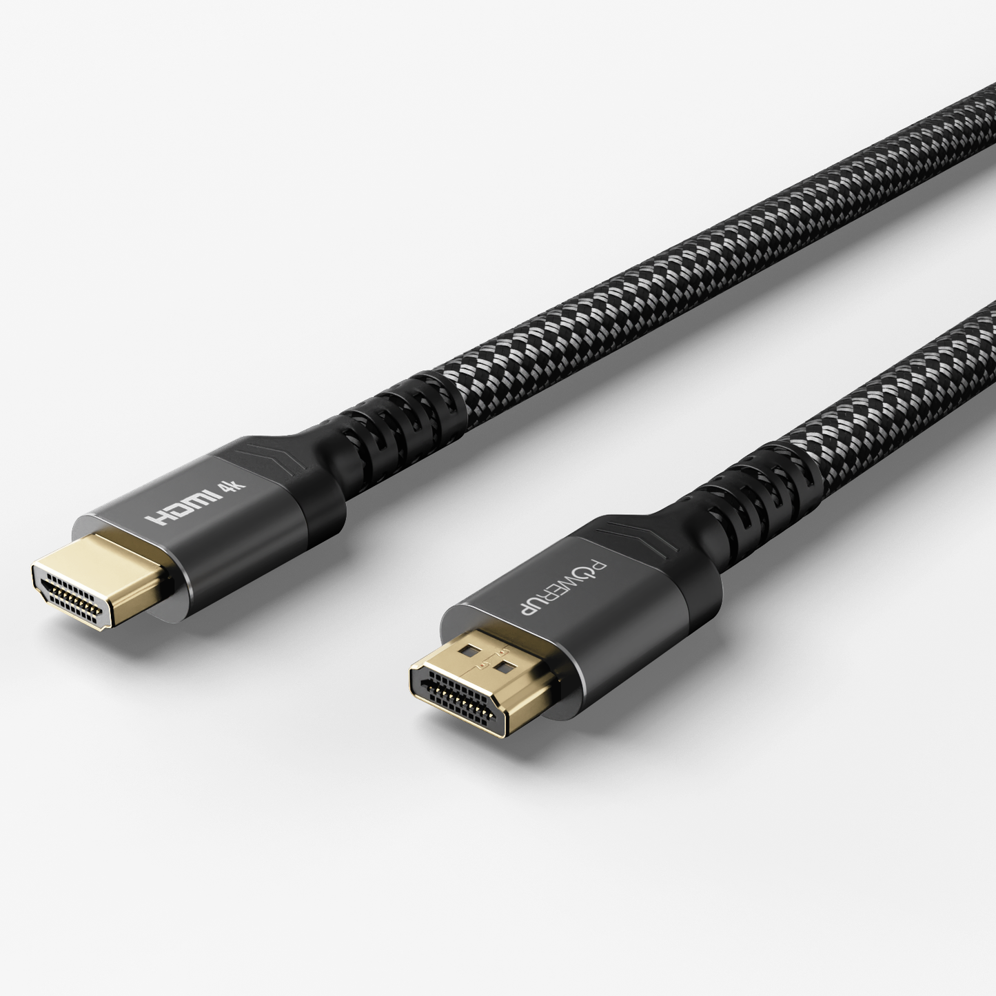 POWERUP HDMI Cable 2 Mtr