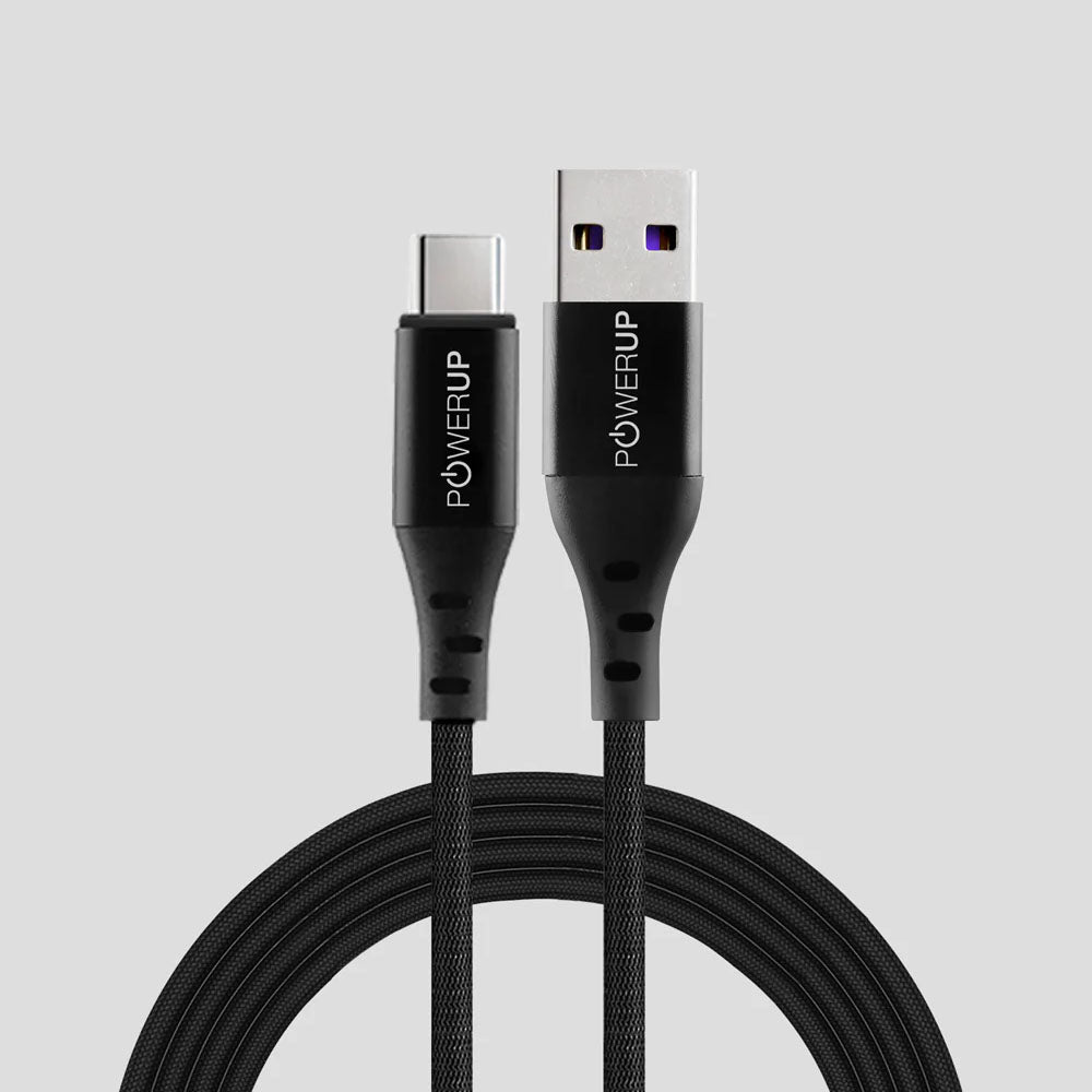 POWERUP Type C Cable 1.5M