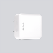 POWERUP Max Charge 40W Dual PD Type C Wall Charger