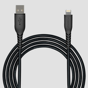 POWERUP Lightning Cable 1.5 Mtr