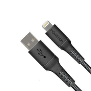 POWERUP Lightning Cable 3 Mtr