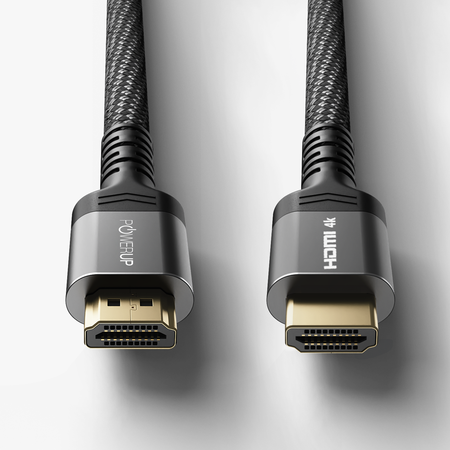 POWERUP HDMI Cable 3 Mtr