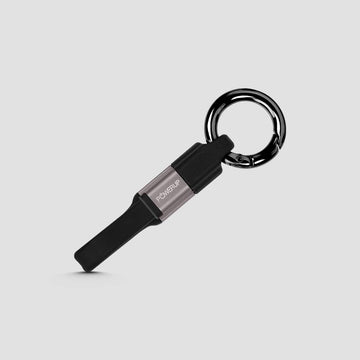 POWERUP Keyring Lightning Cable 12CM