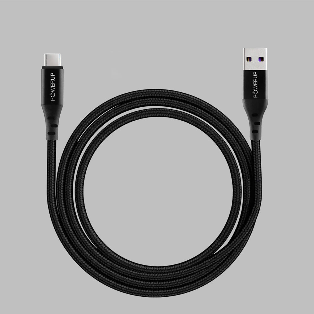 POWERUP-1-5M-USB-A-to-USB-C-Cable-Black-1_6